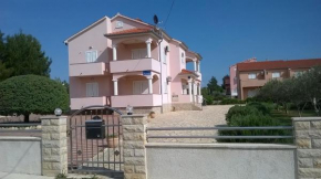 Гостиница Apartment Vrsi - Mulo 5860b  Нин
